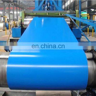 Ppgi Coil Manufacturer Color Coated Steel Prepainted Galvanized Steel