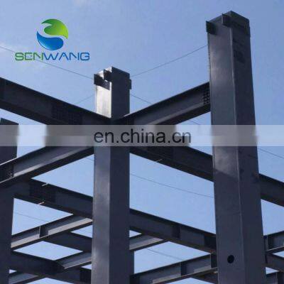 Cheap Price Structural Steel Prefabricated Prefab Warehouse Steel Structure