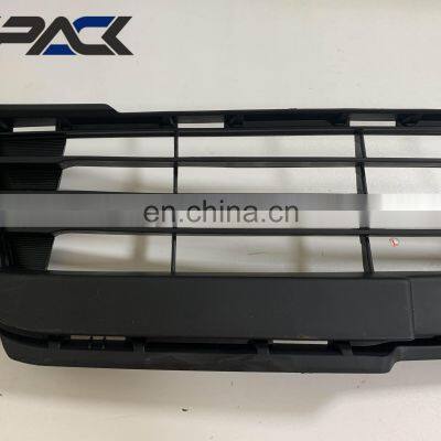 High Quality Bumper Grille 53112 12320 Bumper Grille For Corolla AXIO NZE161 photo-5