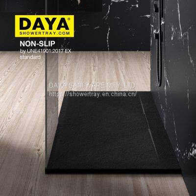 Freestanding claw foot Classic shower base shower tray bathroom pan