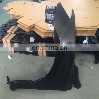 Steel Car Front Fender for NI-SSAN SYLPHY 2012 Car Body Parts,OEM#F3100-3RAMA-B094, F3101-3RAMA-B094 photo-5