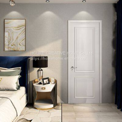 PVC INTERIOR DOOR photo-3