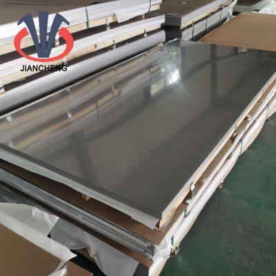 Hot Sale Stainless Steel Sheet 0.2mm 0.25mm 0.3mm 304 304L Lamina Acero Inoxidable Placa Precio photo-4