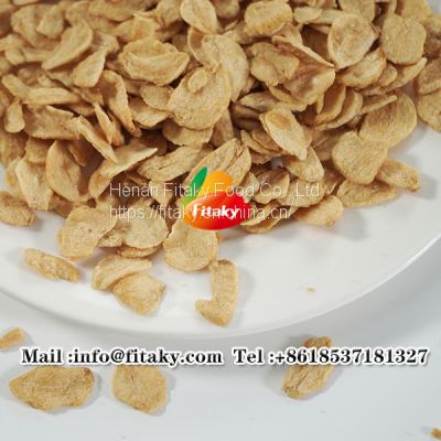 Bulk Fried Garlic Granules Product