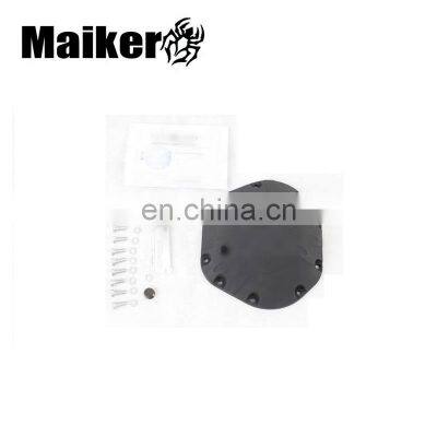 Dana 44 Diff Cover for Jeep Wrangler JK Diff Case for JK Sahara 4x4 Accessory Maiker Manufacturer