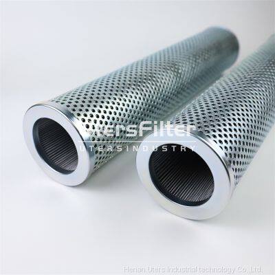 FC1092.Q010.VS QA-L4408 UTERS Replace of Parker Hydraulic Oil Filter Cartridge photo-3