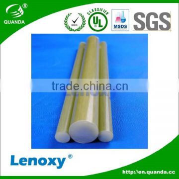 Epoxy Fiber Glass Rods for High Pressure Resistance