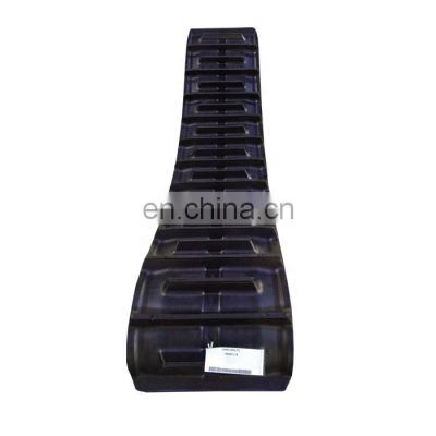 High Quality Crawler Rubber Track for Kubota Rice Harvester Use