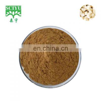 sciyu supply poria cocos extract powder