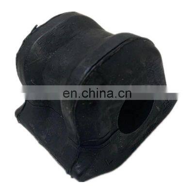 Factory Japanese Car OEM High Auto Spare Parts Front Stabilizer Bushing 48815-02160 For Corolla photo-2