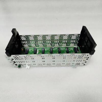Factory Price Allen Bradley 1756-A10 Chassis in Stock photo-2