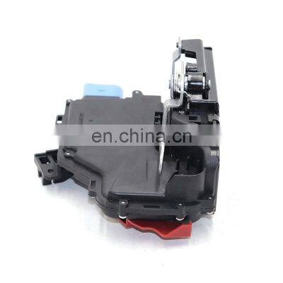 High Quality Right Front Door Lock Actuator 3D1837016A 3D1837016AC 3D1837016AP FOR VW