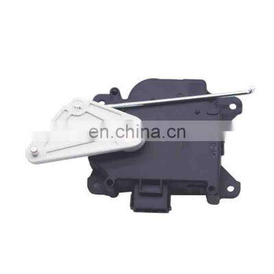 High-Quality auto parts air conditioning control valve for HONDA OEM 063700-8160