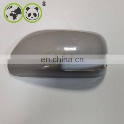 High Quality 2007 Corolla LED Blinker Car Side Mirror Cover for Toyota Altis Verso Premio Camry Mark X Reiz Yaris Vitz Vios