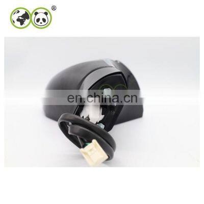 High Quality 2018 ES240/250 ES300 ES350 10 Wire Fold LED Heater EC Car Side Mirror Rearview Mirror for Lexus ES 2021