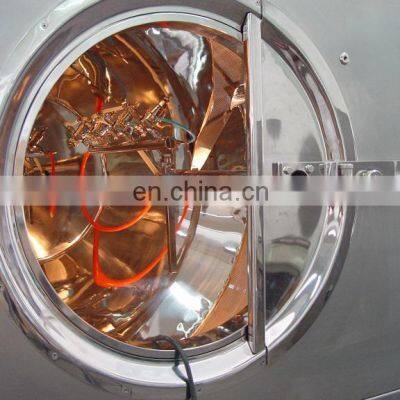 High-efficiency Film Coating Machine is a More Discounted Chinese Tablet Coater Machine for Medical Machinery photo-4