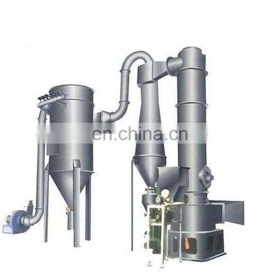 XSG/XZG High Efficiency Airflow Type Spin Flash Dryer/Flash Dryer/Airflow Drying Machine for Tobias acid