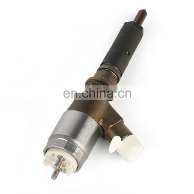 C4.2 Engine Injector 3264740 326-4740 10R7676 10R-7676 32E61-00022 Fuel Injector for Catpillar E315D E318D E319D photo-4