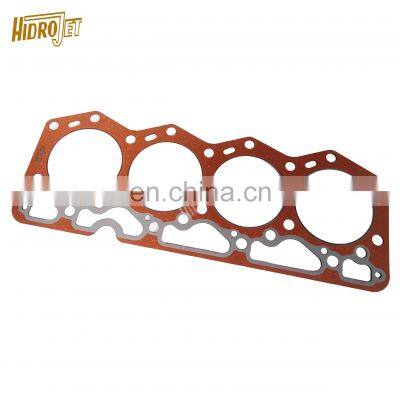 Engine 4D105-5 Aftermarket Parts 6134111810 cylinder head gasket S4D105 head gasket 6134-11-1810