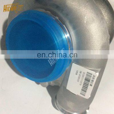 Wholesale and Retail Turbocharger for WD615 Turbo 61561111227A photo-4