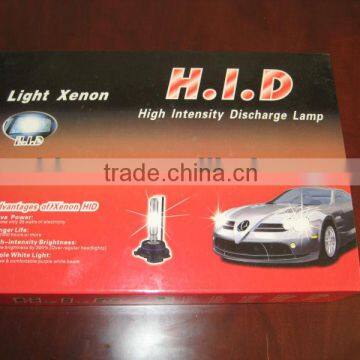 New Shape D2S-V2 Xenon Lamp 12V 35W With Metal Bracket photo-3