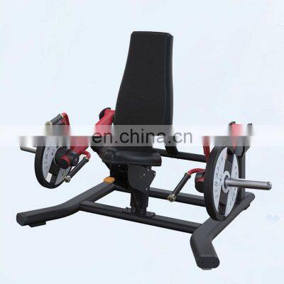 Plate Loaded Machine Deadlift Shrug PL11 Import Fitness Gym Equipment Weight Bench Bodybuilding Seated/Standing Shrug Machine