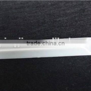 04205 Cargo Control Track Cover Plate End Cap