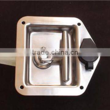 03104 Truck stainless steel tool box lock