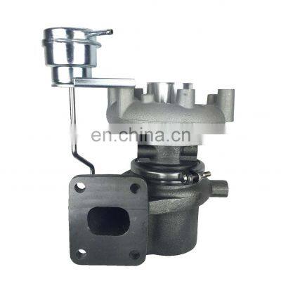 Turbo charger TD05H 49178-02385 for Mitsubishi Canter 4D34T4 ME014881