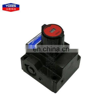 YUKEN Hydraulic Valve FG-02-30-N-30/FCG-02-30-N-30 One-way Speed Regulating Valve FCG-02-30-30 photo-3