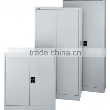 2 Swing Door Metal Office Filing Cupboard