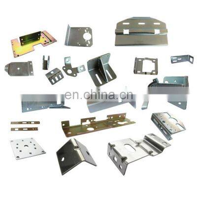 Laser Cutting Service Stainless Sheet Metal Fabrication/CNC Laser Cutting Welding Parts Stamping Products