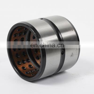 Metal Bush 45X55X42 Hardened Bushing Steel