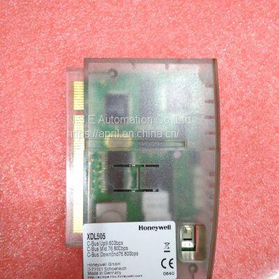 Honeywell Spare Parts Honeywell XDL505 Communication Module