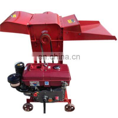 grain thrasher agriculture machine threshing machine