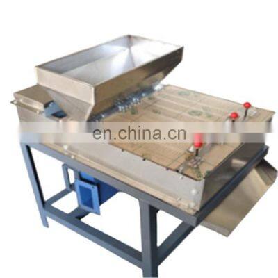 MS Hot Sale Peanut Peeler Machine  With Small Crushing Rate