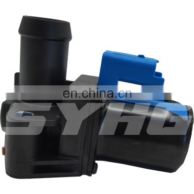 Left HVAC Heater Control Valve for Ford Escape Fiesta Fusion Transit Connect 1.6L Turbo BM5Z-18495-A BM5Z-18495-C