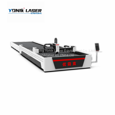 Open Exchange Platform Laser Cutting Machine