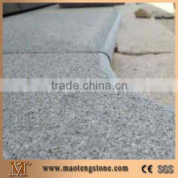 G654 Grey Granite Swimming Pool Tile, G654 Granite Pool Coping