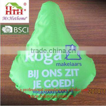 Promotional Bike Saddle Cover