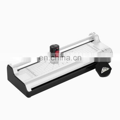 Customized Office Electric A3 A4 A5 Size Film Hot Pouch Professional Laminadoras Mini Desktop Laminator Machine