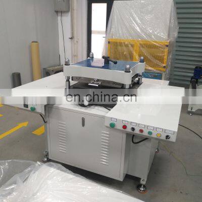 Dust-Proof Material EMI Shielding Materials Paper Sheet Die Cutting Machine photo-3