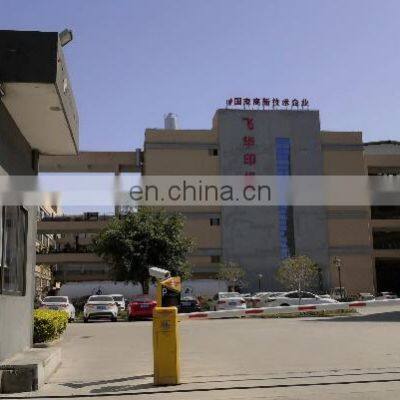 YFMA-540 Automatic A4 A3 Paper Laminating Machine
