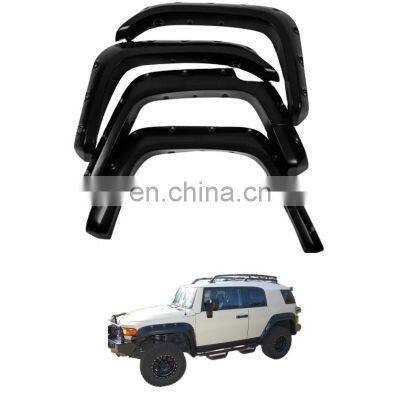 MAICTOP автоаксессуары для внешнего оформления автомобиля Fj Cruiser 2007 - 2015 года выпуска, накладки на крылья