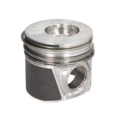 8094740,1931221,87317251 Standard diameters engine pistons for Cummin s QSB 4.5T 6.7T