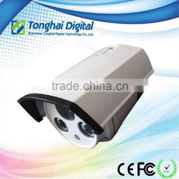 High Definition IR Range 50m with Perfect Night Vision CCTV Camera Outdoor