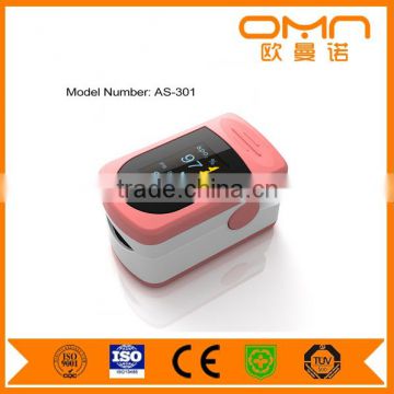 Bottom price for spo2 oximeter of finger pulse