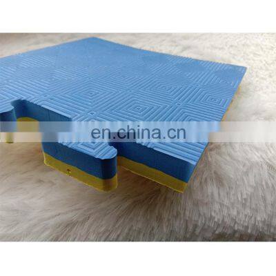 Non Slip Tatami Mat Mats for Gym Mats Tatami photo-5