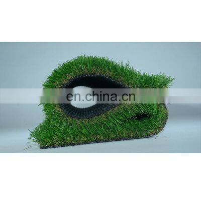 Wholesale plastic synthetic outdoor green carpet artificial wall grass carpet