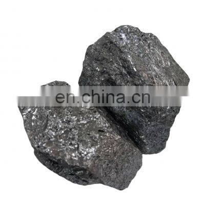 High Pure Silicium 421 553 Silicon Metal Manufacturer Process photo-2